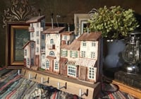 Image 3 of Wall key holders: Southern city