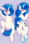 Vinyl Daki
