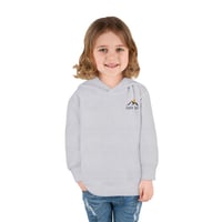 Image 2 of Youth Hoodies Cape Sky "Original Logo"-INISEX