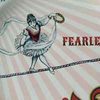Image 2 of FEARLESS (Ref. 729)