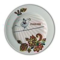 Image 1 of FEARLESS (Ref. 729)