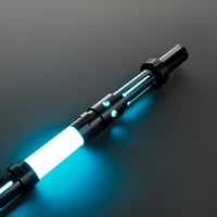 Image 2 of Saber Vibe lightsaber scabbard