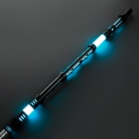 Image 4 of Saber Vibe lightsaber scabbard
