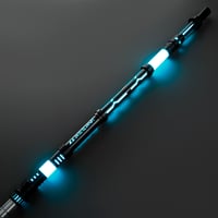 Image 5 of Saber Vibe lightsaber scabbard