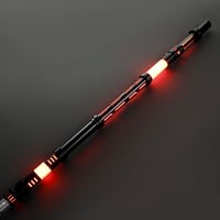 Image 6 of Saber Vibe lightsaber scabbard
