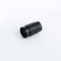 Image 4 of Saber Vibe quick connect coupler