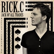 Image of Jack of all Trades - Physical 