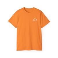 Image 3 of Women's T-shirts Cape Sky "Original Front Logo" Edt.