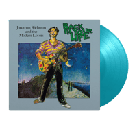 JONATHAN RICHMAN - Back In Your Life