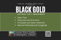 Worm Castings