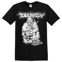 Toughguy - Toilet Shirt
