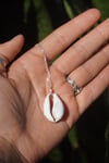A MOTHER'S LOVE- necklace