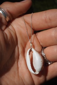 Image 3 of A MOTHER'S LOVE- necklace