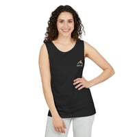 Image 2 of Women's Tank Tops Cape Sky "Original Front Logo" edt.