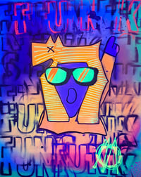 Image 1 of Funk UV 