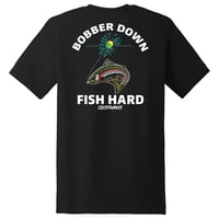 Image 1 of Rainbow Trout-Bobber Down 