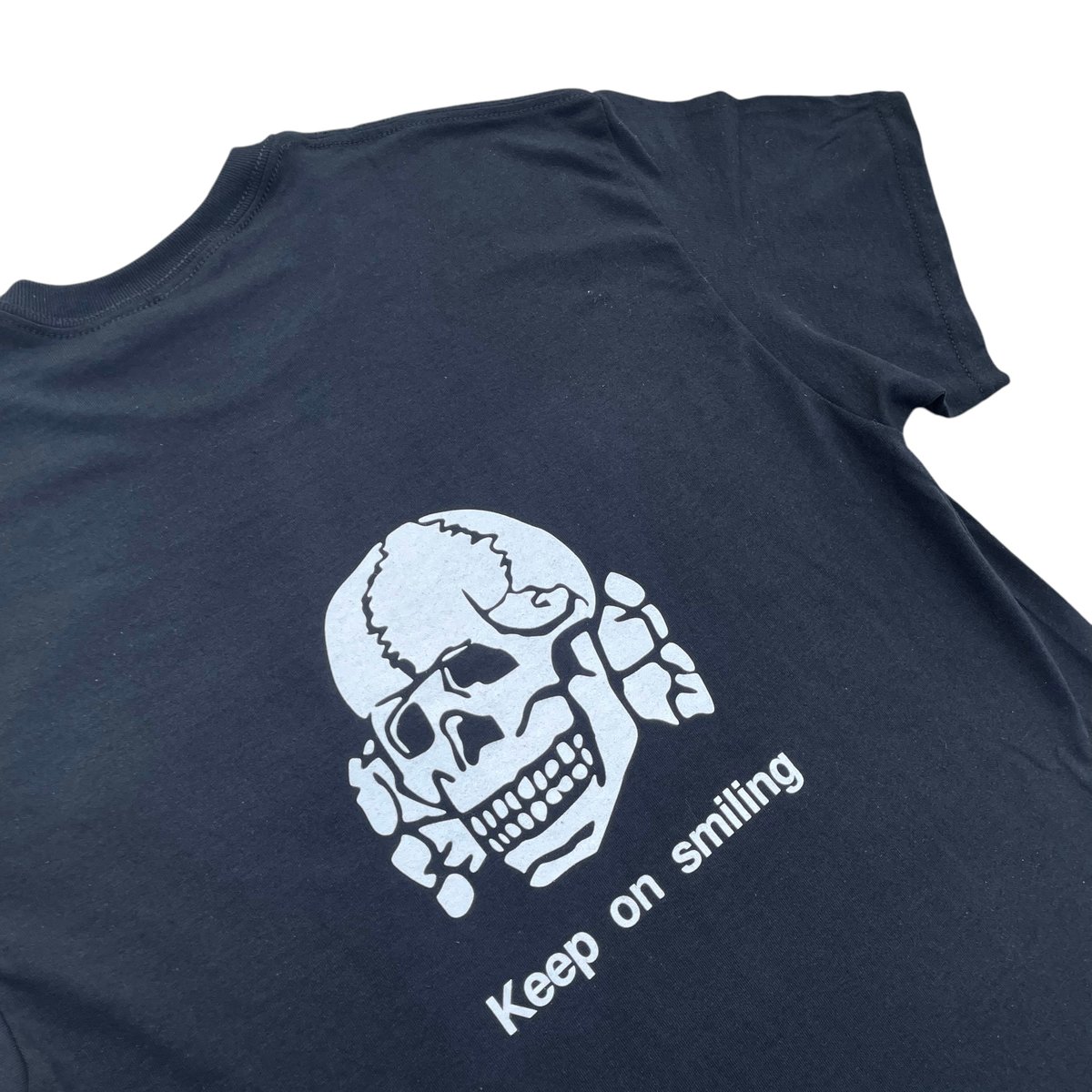 Image of KEEP ON SMILING