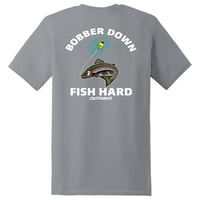 Image 2 of Rainbow Trout-Bobber Down 