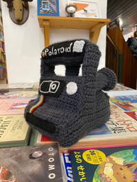 Image 2 of POLARODID 635CL AMIGURUMI