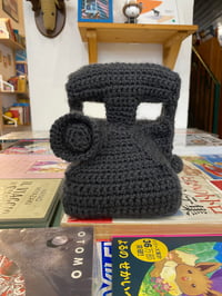 Image 4 of POLARODID 635CL AMIGURUMI