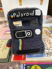 Image 5 of POLARODID 635CL AMIGURUMI