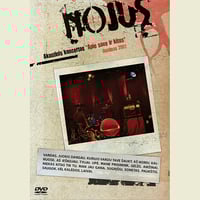 "Apie Save Ir Kitus" DVD
