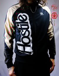 Image 1 of vintage ADIDAS zip jacket