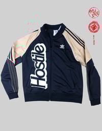 Image 3 of vintage ADIDAS zip jacket