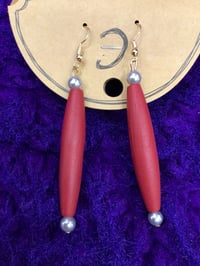 Image 2 of Multi Mix Tribal Necklace Set