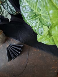 Image 4 of "Mustatorvisieni" pocket book