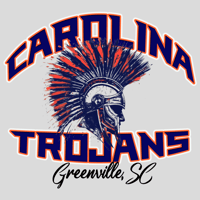 Image 2 of Carolina High School Crewneck