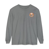 Image 3 of Women's Long Sleeve "Hard Country" edt.