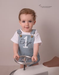 Image 2 of MINI Sitter/Birthday Sessions (BOOKING DEPOSIT)
