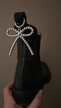Image 4 of CHARM SILVER KNOCK  (NEW SENSATION )
