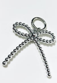 Image 11 of CHARM SILVER KNOCK  (NEW SENSATION )