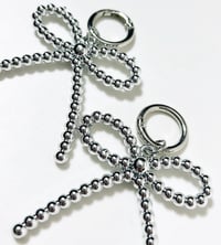 Image 3 of CHARM SILVER KNOCK  (NEW SENSATION )