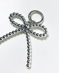 Image 5 of CHARM SILVER KNOCK  (NEW SENSATION )