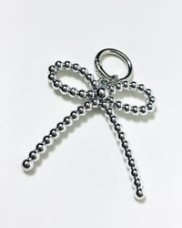 Image 8 of CHARM SILVER KNOCK  (NEW SENSATION )