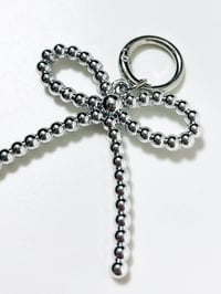 Image 10 of CHARM SILVER KNOCK  (NEW SENSATION )