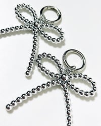 Image 6 of CHARM SILVER KNOCK  (NEW SENSATION )