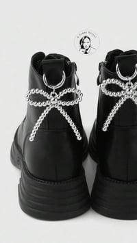 Image 9 of CHARM SILVER KNOCK  (NEW SENSATION )
