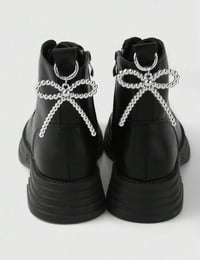 Image 7 of CHARM SILVER KNOCK  (NEW SENSATION )