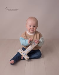 Image 4 of MINI Sitter/Birthday Sessions (BOOKING DEPOSIT)