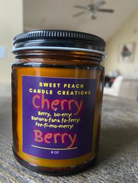 Cherry Berry 