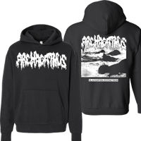 Archagathus - Slaughter Extinction Hoodie