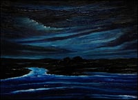 Image 1 of The Evening Sky 