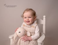 Image 3 of MINI Sitter/Birthday Sessions (BOOKING DEPOSIT)