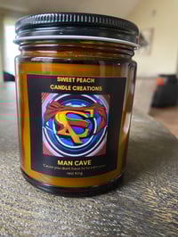 Man Cave 
