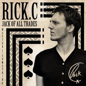 Image of Jack of all Trades - Signed Physical