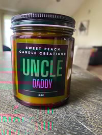 Uncle Daddy